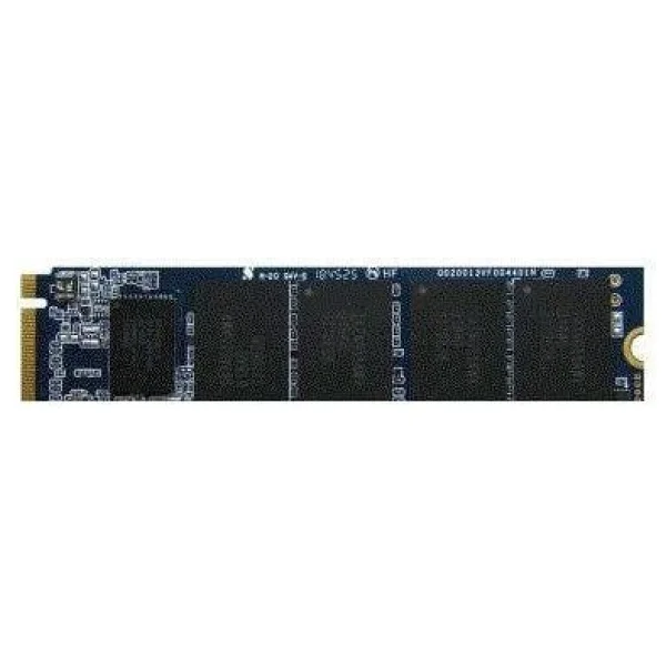 Hı-Level 256 GB M2 Nvme SSD 3300/1200mbs - Görsel 2