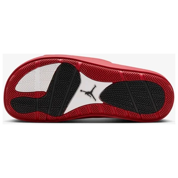 Nike Jordan Sophia Women's Red Slıde Günlük Kadın Terlik Kırmızı - Görsel 4