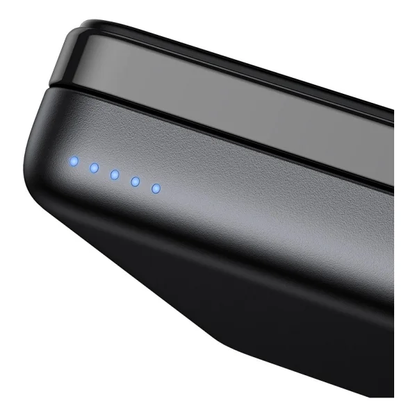 Mcdodo Mc-6310 10000 mAh Hızlı Şarj Magsafe Powerbank - Görsel 3
