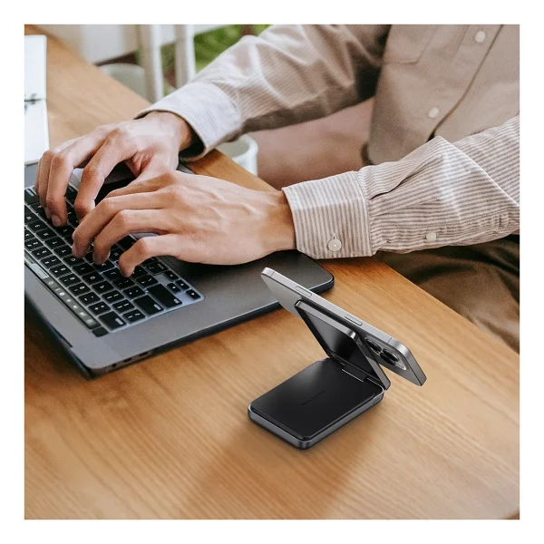 Mcdodo Mc-6310 10000 mAh Hızlı Şarj Magsafe Powerbank - Görsel 4
