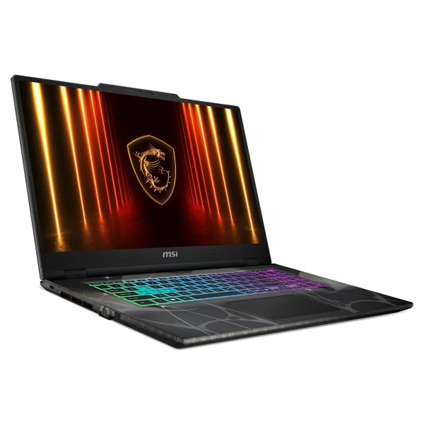 Msı Cyborg 17 B13wfkg-092xtr İ7-13620h 32 GB 1 TB SSD Rtx5060 17.3" Full HD Gaming Laptop - Görsel 2