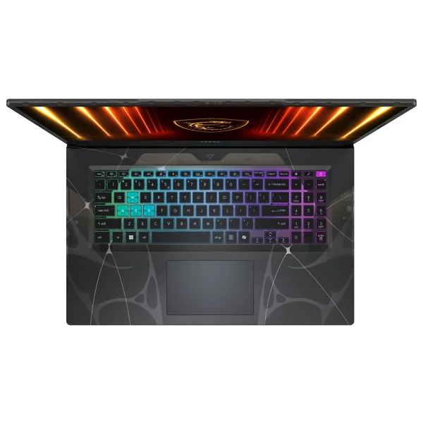Msı Cyborg 17 B13wfkg-092xtr İ7-13620h 32 GB 1 TB SSD Rtx5060 17.3" Full HD Gaming Laptop - Görsel 4