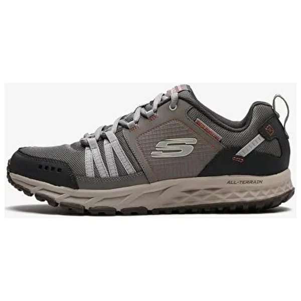 Skechers Escape Plan 51591tk Erkek Outdoor Ayakkabı - Görsel 2