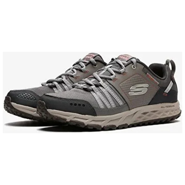 Skechers Escape Plan 51591tk Erkek Outdoor Ayakkabı - Görsel 3