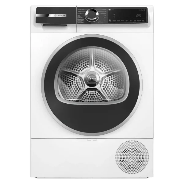 Bosch Wqk25200tr 10 Kg Çamaşır Kurutma Makinesi - Görsel 3