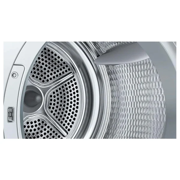 Bosch Wqk25200tr 10 Kg Çamaşır Kurutma Makinesi - Görsel 4