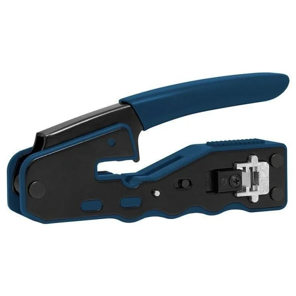 Frisby Fnw-7628p Rj45 Rj11 Sıkma Pensesi - Görsel 2