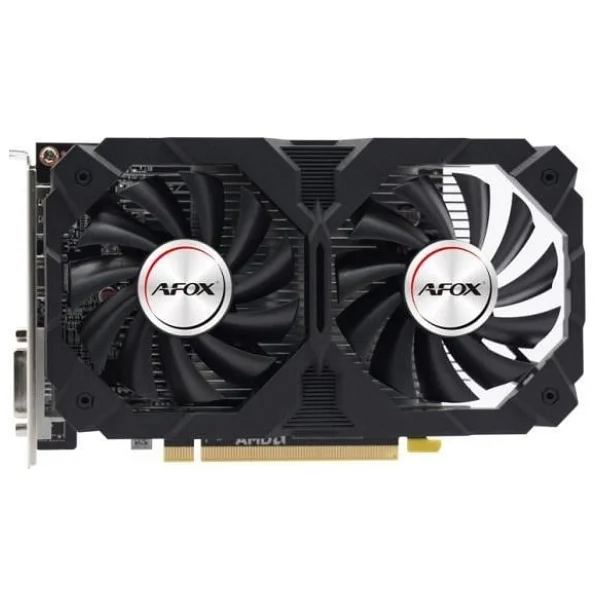 Afox RX 550 Afrx550-4096d5h2 128 Bit Gddr5 4 GB Ekran Kartı - Görsel 2