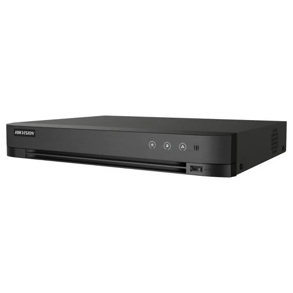 Hikvision Ids-7208hqhı-M1/Xt Full HD 8 Kanal Dvr Kayıt Cihazı - Görsel 2