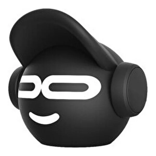 iDance Beat Dude Mini Bluetooth Hoparlör - Görsel 5