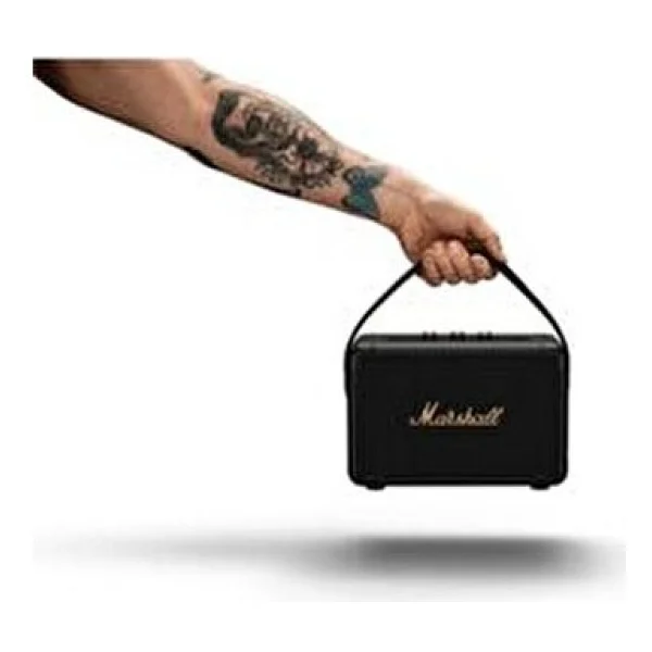 Marshall Kilburn Iı Bluetooth Hoparlör - Görsel 7