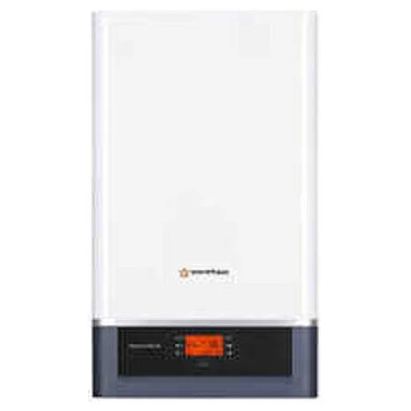 Warmhaus Enerwa Plus 45/43 Kw Hermetik Yoğuşmalı Kombi - Görsel 2