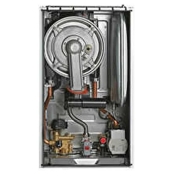 Warmhaus Enerwa Plus 45/43 Kw Hermetik Yoğuşmalı Kombi - Görsel 3