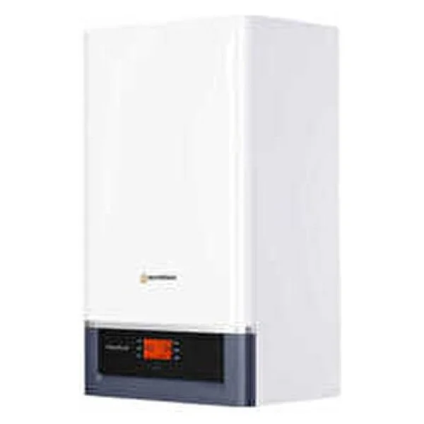 Warmhaus Enerwa Plus 45/43 Kw Hermetik Yoğuşmalı Kombi - Görsel 4