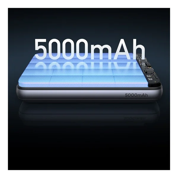 Mcdodo Mc-8361 5000 mAh Hızlı Şarj Kablosuz Powerbank - Görsel 3