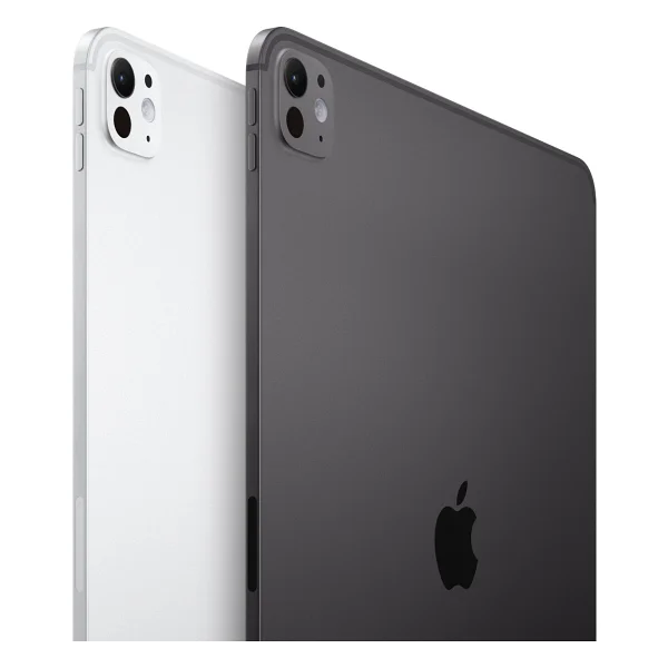 iPad Pro M5 Wi-Fi 256 GB 11" Mdwl4tu/A Gümüş Tablet - Görsel 3
