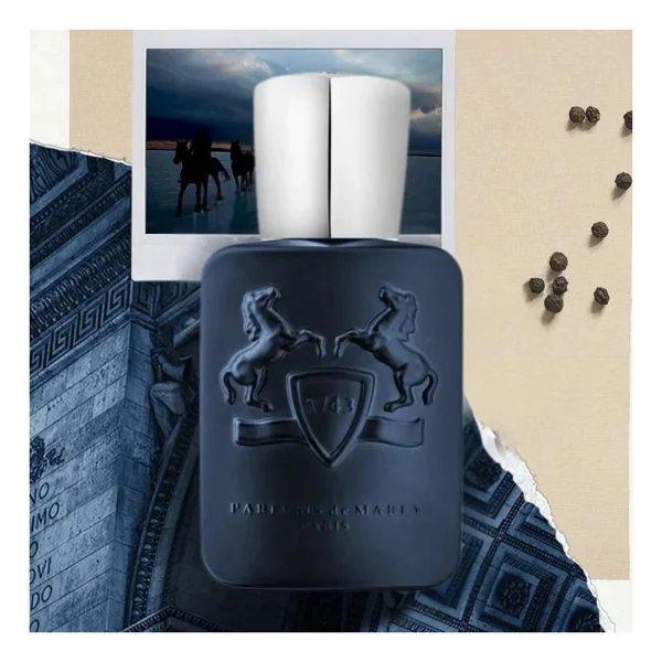 Parfums De Marly Layton Edp 75 Ml Erkek Parfüm - Görsel 3