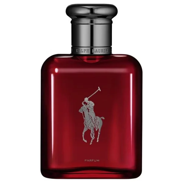 Ralph Lauren Polo Red Parfum 125 ml Erkek Parfüm - Görsel 4