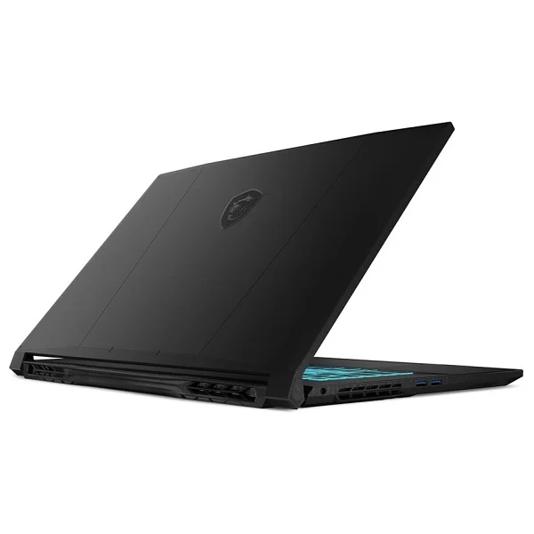 Msı Katana 17 Hx B14wfk-257xtr İ7-14650hx 16 GB 1 TB SSD Rtx5060 17.3" Qhd Gaming Laptop - Görsel 5