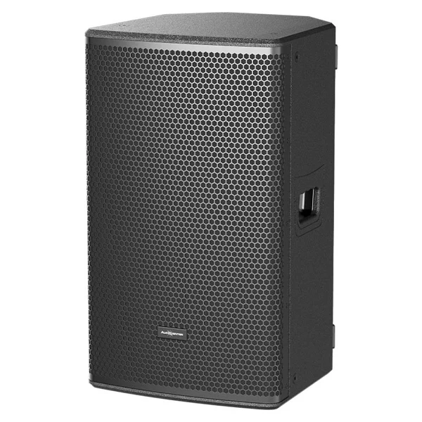 Audiocenter Sa312 Plus 12 İnç 2000 W Aktif Hoparlör - Görsel 4