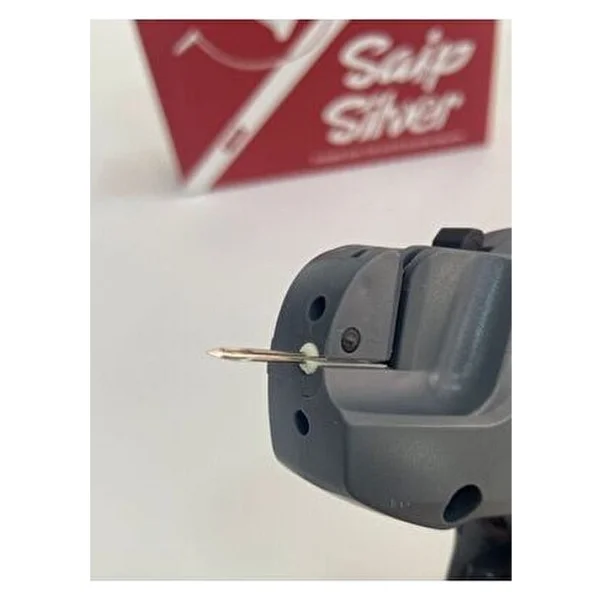 Saip Standart Kılçık Tabancası - Görsel 8