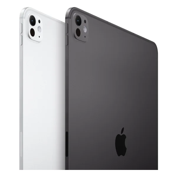 iPad Pro M5 Wi-Fi + Cellular 1 TB 13" Tablet - Görsel 3