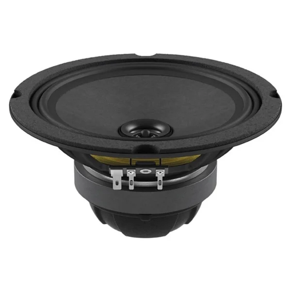 Lavoce Csf061.21 6,5 Coaxial Çıplak Hoparlör - Görsel 2