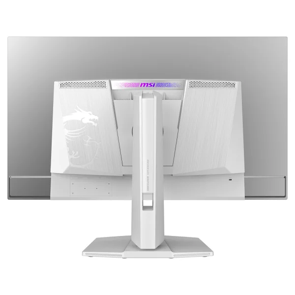 Msı Mpg 321urxw Qd-OLED 31.5" 0.03 Ms 4K 240 Hz Oyuncu Monitörü - Görsel 10