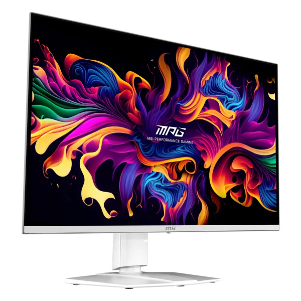 Msı Mpg 321urxw Qd-OLED 31.5" 0.03 Ms 4K 240 Hz Oyuncu Monitörü - Görsel 4