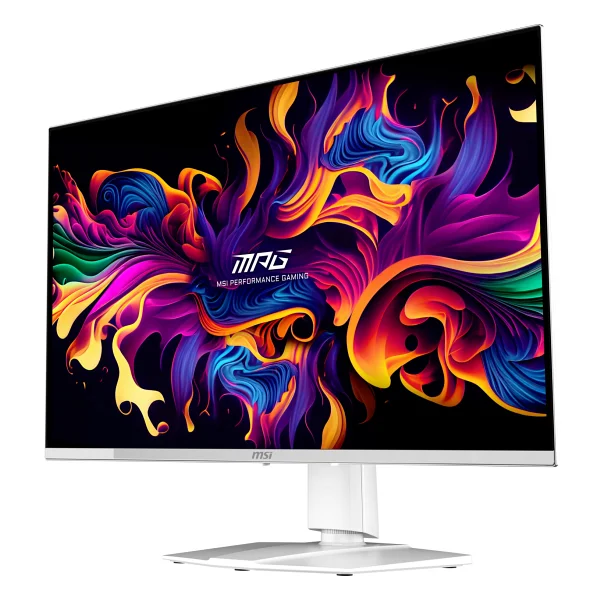 Msı Mpg 321urxw Qd-OLED 31.5" 0.03 Ms 4K 240 Hz Oyuncu Monitörü - Görsel 5
