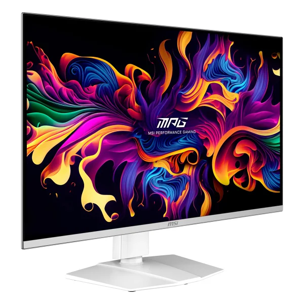 Msı Mpg 321urxw Qd-OLED 31.5" 0.03 Ms 4K 240 Hz Oyuncu Monitörü - Görsel 3