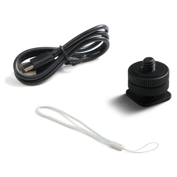 Sanger Pro-S21 V2 RGB LED Video Işığı - Görsel 3