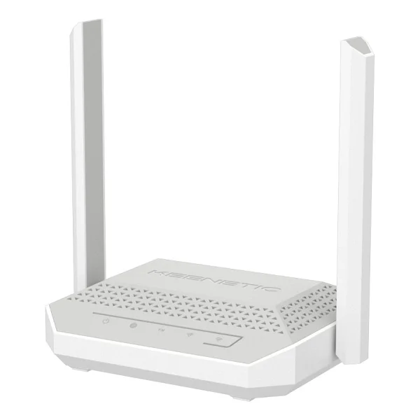 Keenetic Explorer Kn-2013 2 Port 1167 Mbps Router - Görsel 5