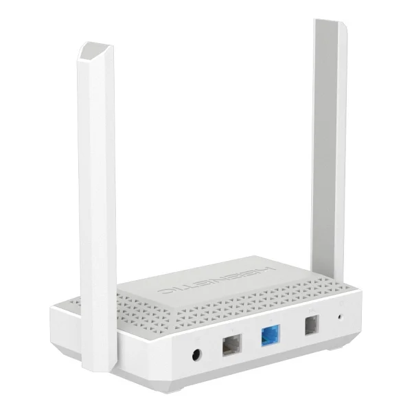 Keenetic Explorer Kn-2013 2 Port 1167 Mbps Router - Görsel 7
