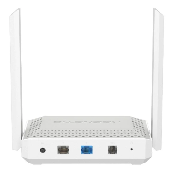 Keenetic Explorer Kn-2013 2 Port 1167 Mbps Router - Görsel 9
