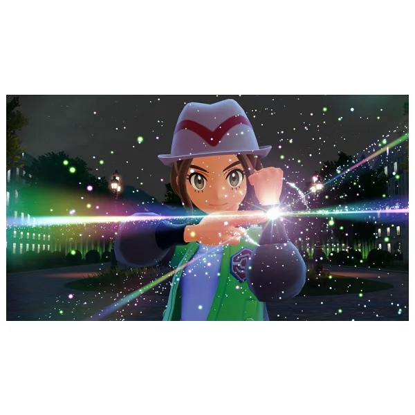 Nintendo Switch 2 Pokemon Legends Z-A Oyun - Görsel 5
