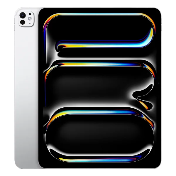 iPad Pro M5 Wi-Fi 256 GB 13" Tablet - Görsel 2