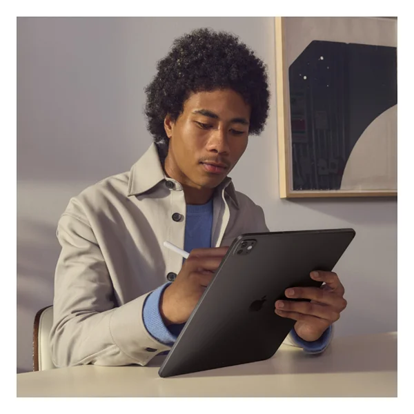 iPad Pro M5 Wi-Fi 256 GB 13" Tablet - Görsel 5