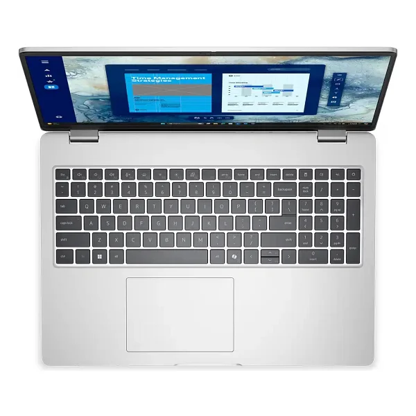 Dell Pro 16 Pc16250235 Ultra 5 235u 16 GB 1 TB SSD Intel Graphics 16 - Görsel 4