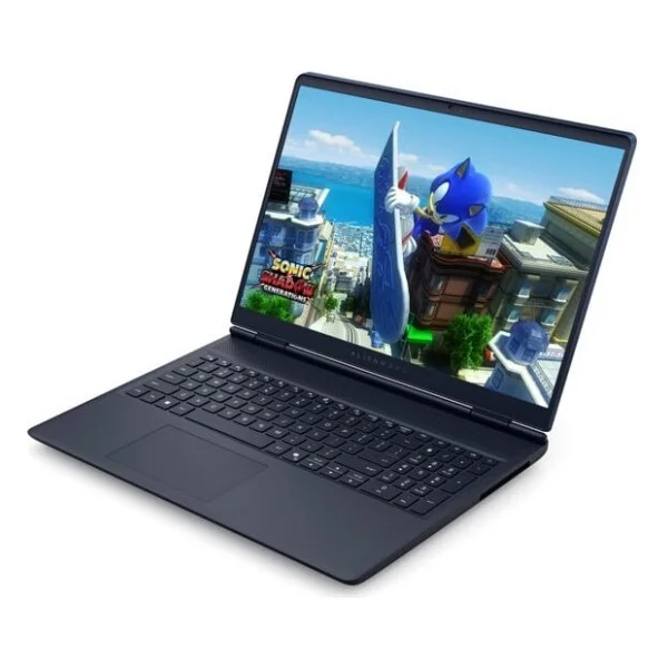 Dell Alienware 16 Aurora Ac16250-C71615u56n Core 7 240h 16 GB 1 TB SSD Rtx5060 16" Wqxga Gaming Laptop - Görsel 2