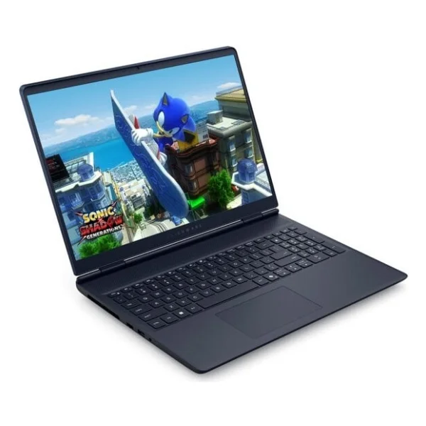 Dell Alienware 16 Aurora Ac16250-C71615u56n Core 7 240h 16 GB 1 TB SSD Rtx5060 16" Wqxga Gaming Laptop - Görsel 3