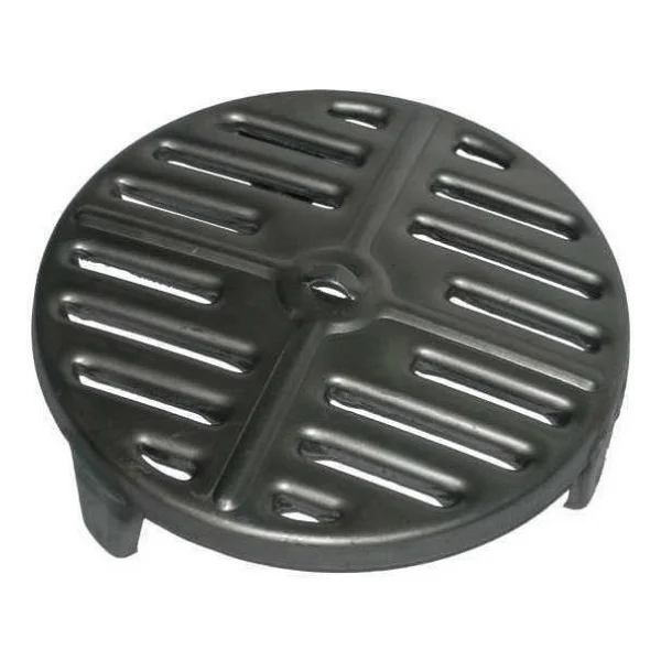 Cyh 26cm Sac Soba Kova Izgarasi Siyah - Görsel 2