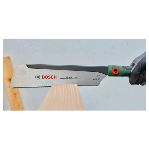Bosch Dozuki 1600a02zb7 270 Mm Japon Testeresi - Görsel 7