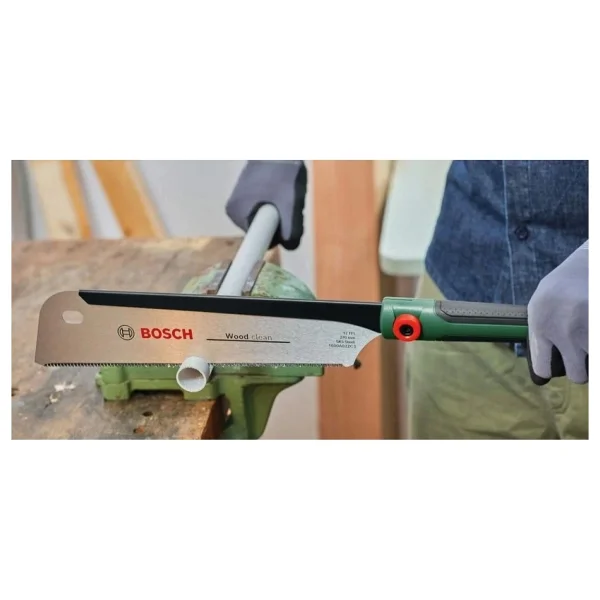 Bosch Dozuki 1600a02zb7 270 Mm Japon Testeresi - Görsel 8