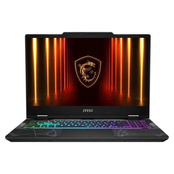 Msı Msı Cyborg 15 B13wfkg-495xtr I7-13620h 8gb RAM 2tb SSD 8gb Rtx5060 15.6" FHD 144hz Freedos K5 - 2 TB - 8 GB - Görsel 6