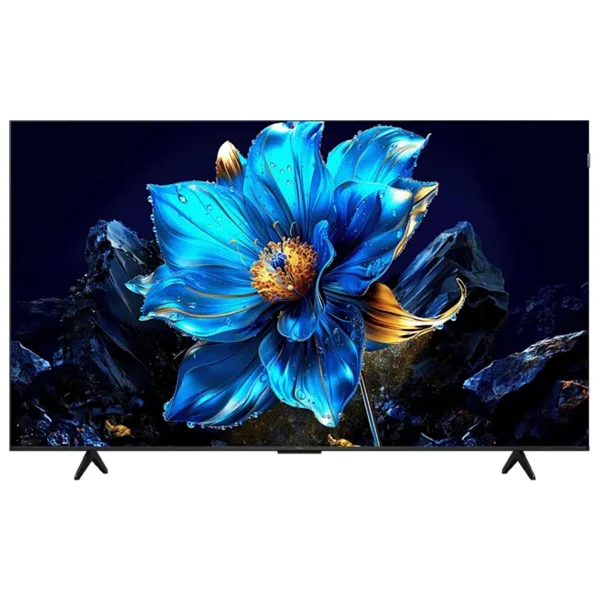 Tcl 75p79k 4K Ultra HD 75" 190 Ekran Uydu Alıcılı Google Smart QLED TV - Görsel 9