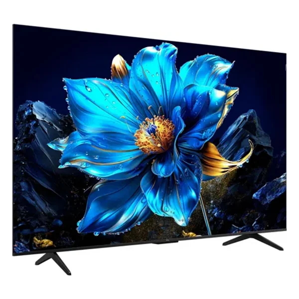 Tcl 75p79k 4K Ultra HD 75" 190 Ekran Uydu Alıcılı Google Smart QLED TV - Görsel 5
