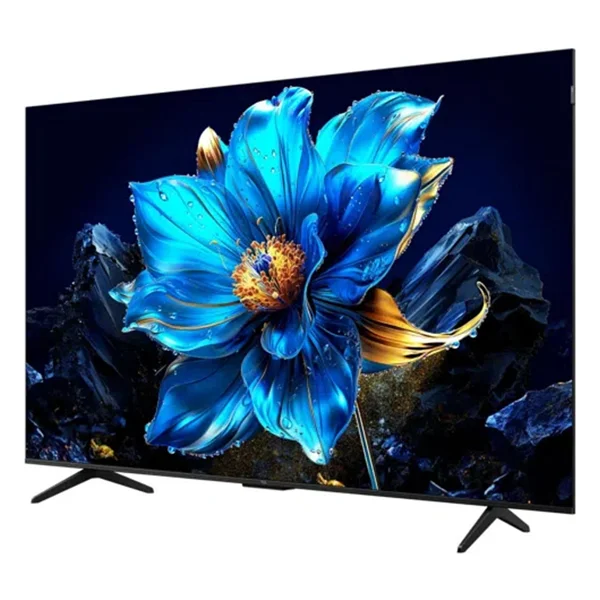 Tcl 75p79k 4K Ultra HD 75" 190 Ekran Uydu Alıcılı Google Smart QLED TV - Görsel 7
