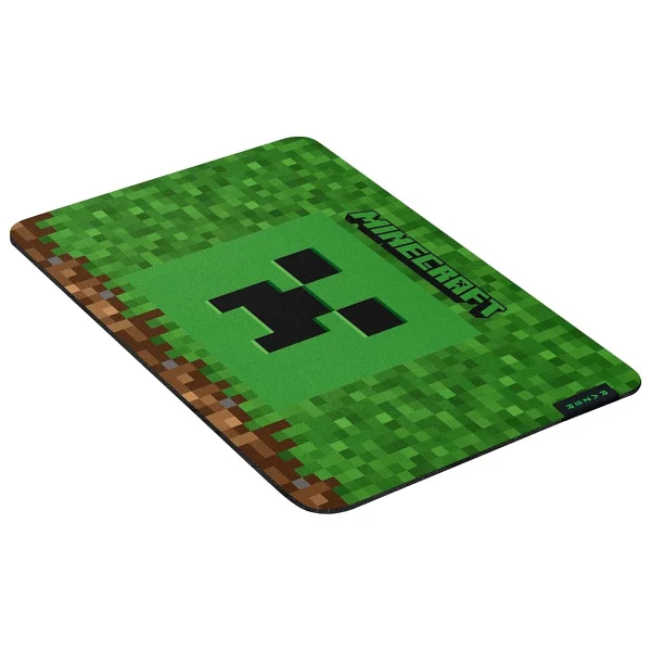 Razer Gigantus V2 Minecraft Edition Rz02-03333800-R3m1 Medium Mouse Pad - Görsel 4