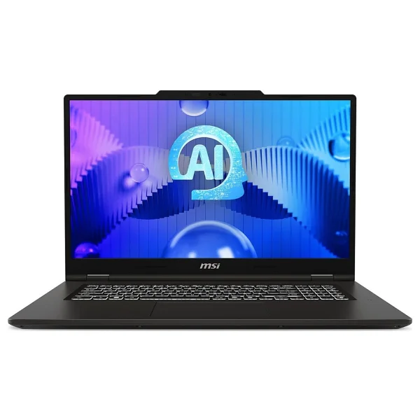 Msı Msı Venturepro 17 A2rweg-027xtr I7-240h 8gb RAM 1tb SSD 8gb Rtx5050 17.3" FHD 144hz Freedos K3 - 1 TB - 8 GB - Görsel 6